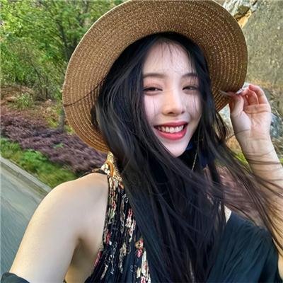 冲浪美眉
