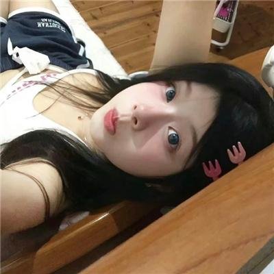 美人追